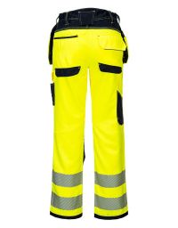 PW3 warning protection trousers